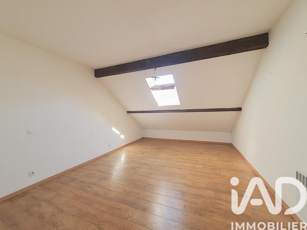 Maison à vendre 5 pièces 184 m² Conflans-sur-Lanterne