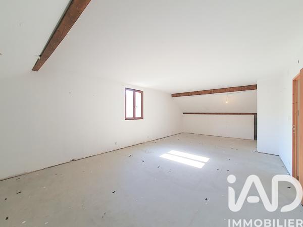 Maison à vendre 5 pièces 184 m² Conflans-sur-Lanterne