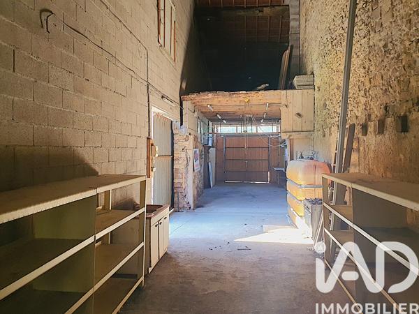 Maison à vendre 5 pièces 184 m² Conflans-sur-Lanterne