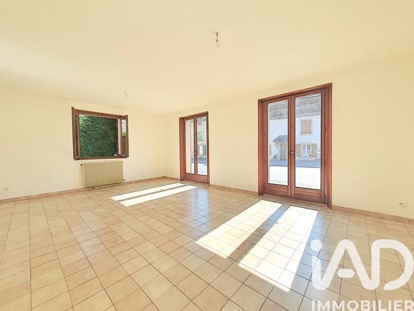 Maison à vendre 5 pièces 184 m² Conflans-sur-Lanterne