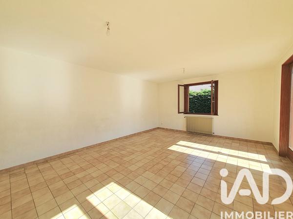 Maison à vendre 5 pièces 184 m² Conflans-sur-Lanterne