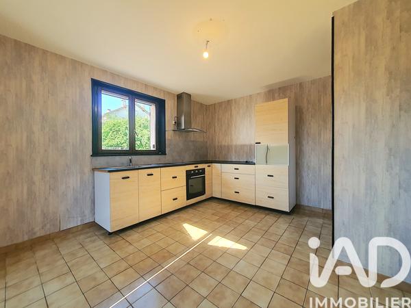 Maison à vendre 5 pièces 184 m² Conflans-sur-Lanterne