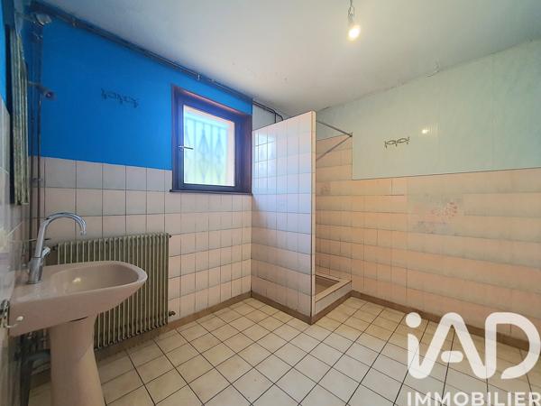 Maison à vendre 5 pièces 184 m² Conflans-sur-Lanterne
