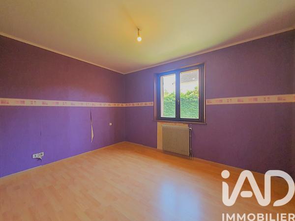 Maison à vendre 5 pièces 184 m² Conflans-sur-Lanterne