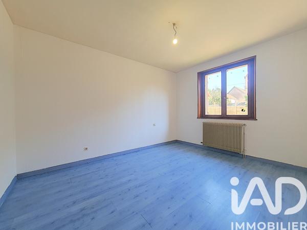 Maison à vendre 5 pièces 184 m² Conflans-sur-Lanterne