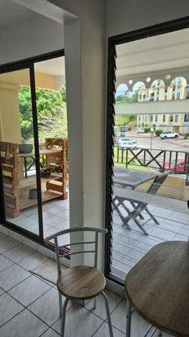 Appartement à louer    3 pièces • 58,54 m2 Fort-de-France