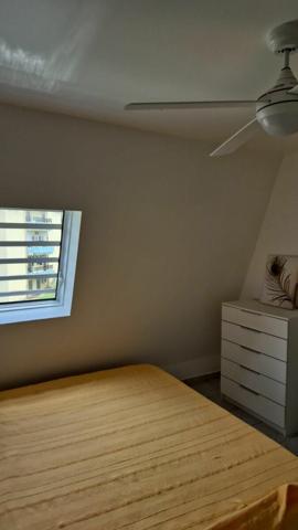Appartement à louer    3 pièces • 58,54 m2 Fort-de-France