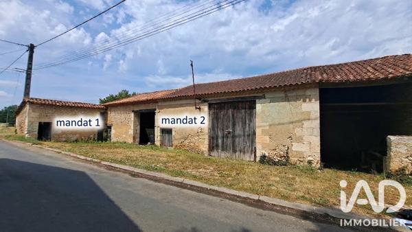 Maison à vendre 2 pièces 78 m² Neuvic