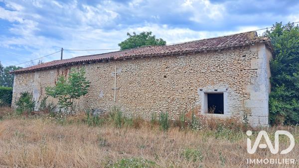 Maison à vendre 2 pièces 78 m² Neuvic