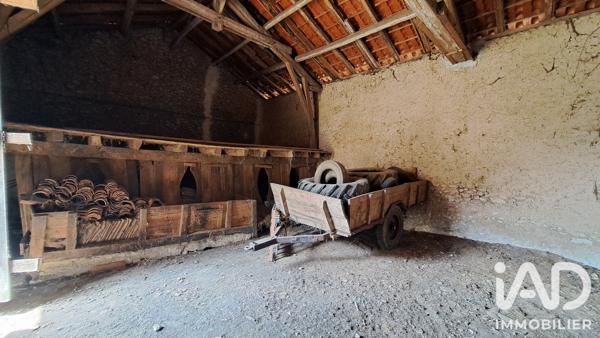 Maison à vendre 2 pièces 78 m² Neuvic