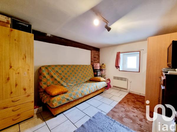 Maison à vendre 4 pièces 97 m² Trancrainville