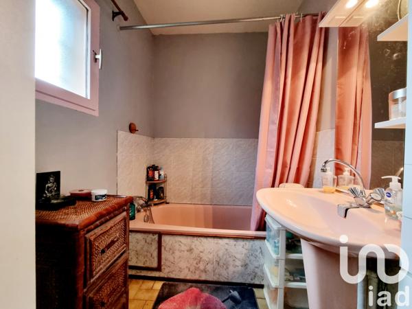 Maison à vendre 4 pièces 97 m² Trancrainville