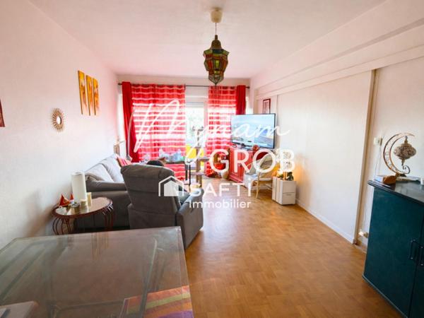 T3 – 72 m² – Hyper centre  Montauban  – Idéal investisseur