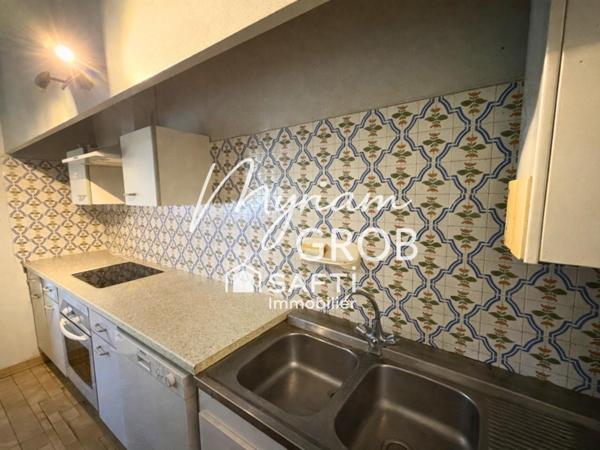 T3 – 72 m² – Hyper centre  Montauban  – Idéal investisseur