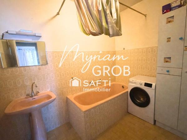 T3 – 72 m² – Hyper centre  Montauban  – Idéal investisseur