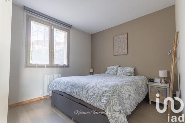 Maison à vendre 6 pièces 110 m² Limay