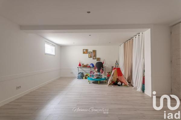 Maison à vendre 6 pièces 110 m² Limay