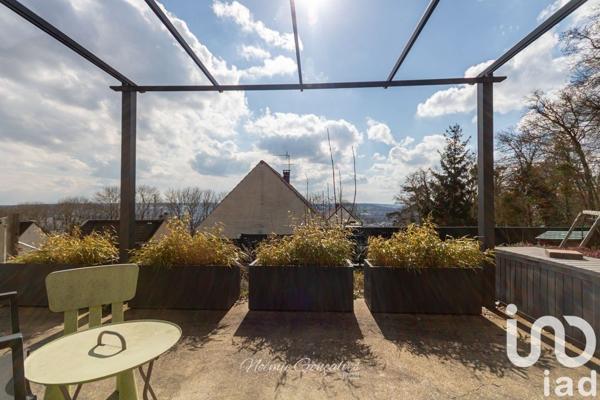 Maison à vendre 6 pièces 110 m² Limay