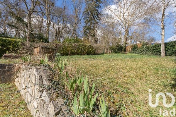 Maison à vendre 6 pièces 110 m² Limay