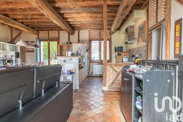 Maison à vendre 6 pièces 110 m² Limay