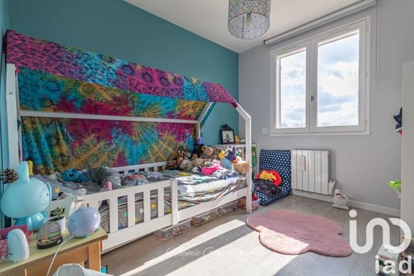 Maison à vendre 6 pièces 110 m² Limay