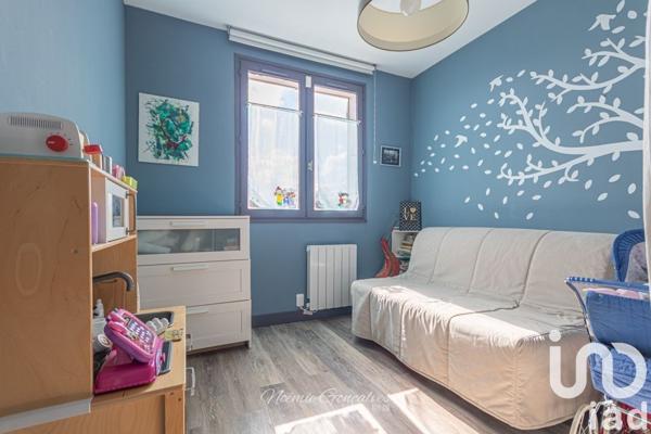 Maison à vendre 6 pièces 110 m² Limay