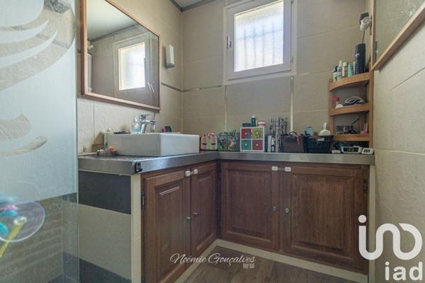 Maison à vendre 6 pièces 110 m² Limay