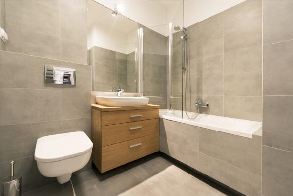 Appartement 4 pièces - 77 m² Exclusivité efficity