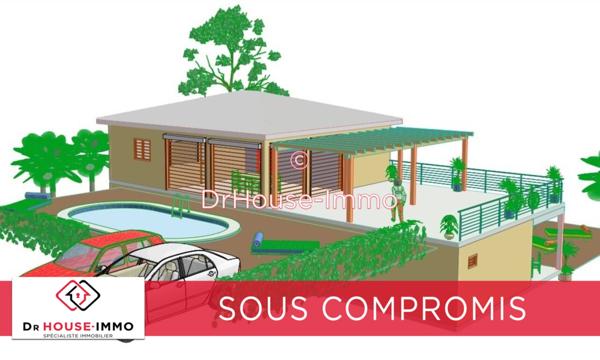 Maison à vendre 9 pièces de 182 m²