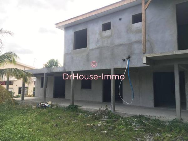 Maison à vendre 9 pièces de 182 m²