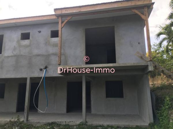 Maison à vendre 9 pièces de 182 m²