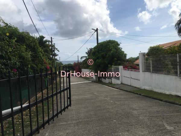 Maison à vendre 9 pièces de 182 m²