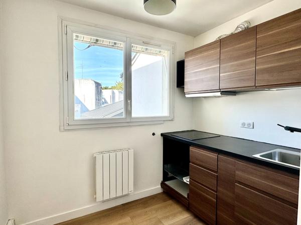 APPARTEMENT T2 47M2-LAJARRIGE-PROCHE COMMERCE-MER-LUMINEUX