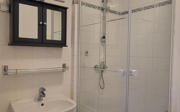 Appartement à louer    2 pièces • 50,24 m2 Limoges