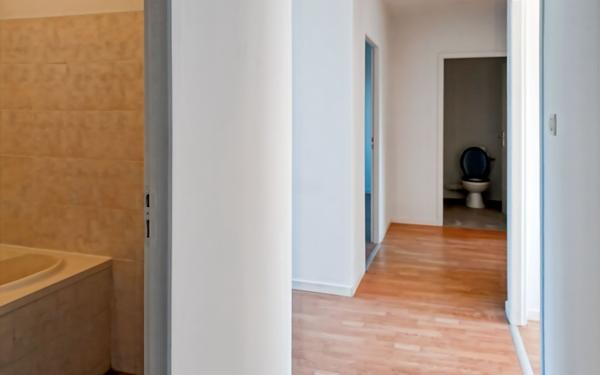 Appartement à louer    3 pièces •  Razac-sur-l'Isle