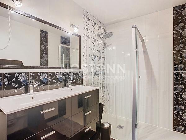 Maison entièrement rénovée à Toutlemonde