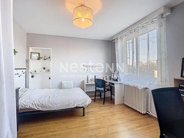 Maison entièrement rénovée à Toutlemonde