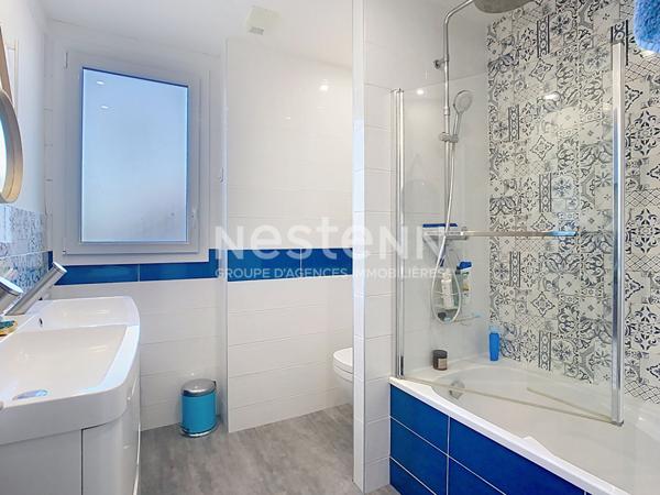 Maison entièrement rénovée à Toutlemonde