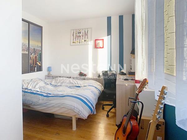 Maison entièrement rénovée à Toutlemonde