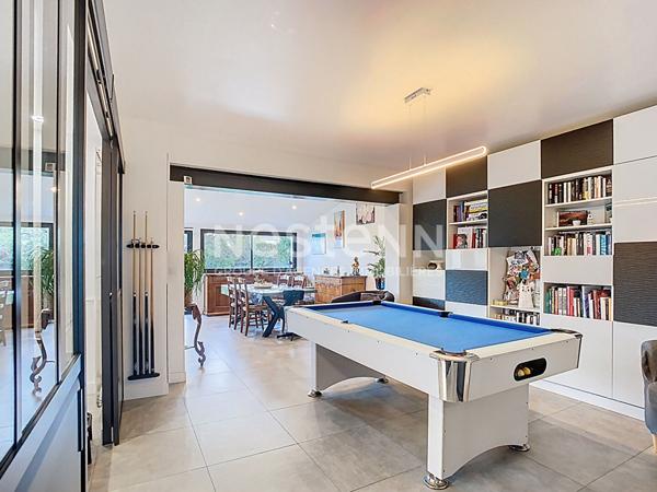 Maison entièrement rénovée à Toutlemonde