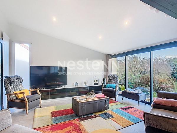 Maison entièrement rénovée à Toutlemonde