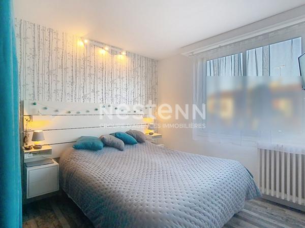 Maison entièrement rénovée à Toutlemonde