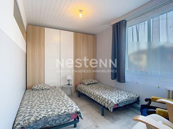 Maison entièrement rénovée à Toutlemonde