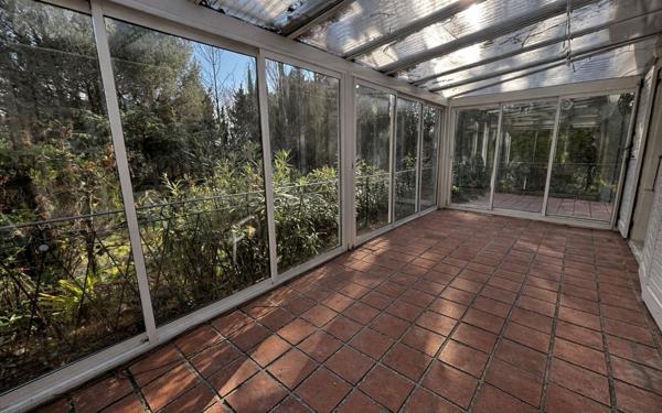 Maison à vendre    7 pièces •  Villemoustaussou