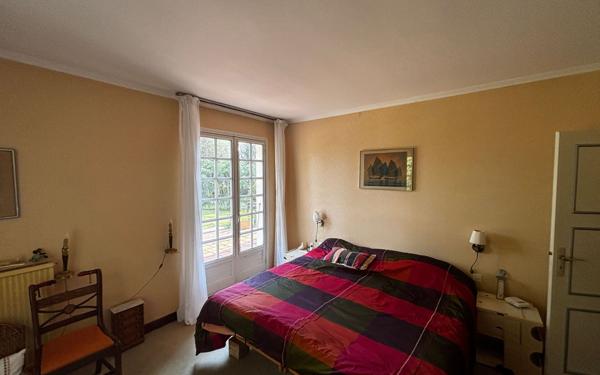 Maison à vendre    7 pièces •  Villemoustaussou