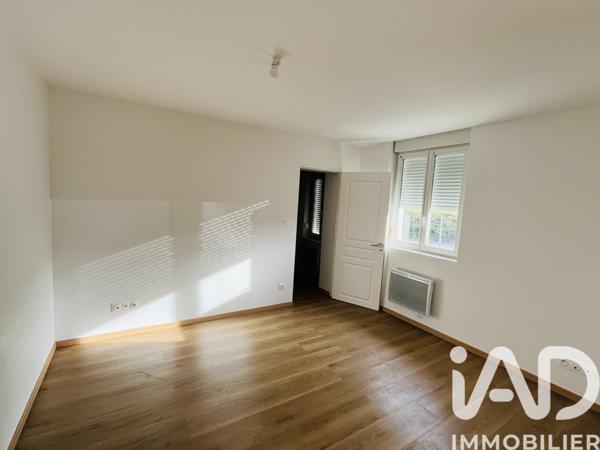 Maison à vendre 3 pièces 63 m² Poivres