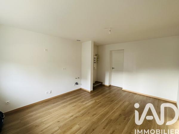 Maison à vendre 3 pièces 63 m² Poivres