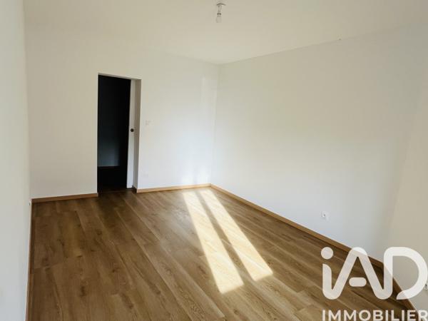 Maison à vendre 3 pièces 63 m² Poivres