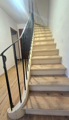 Grande maison avec garage et cour 8 pièces CATLLAR (66)