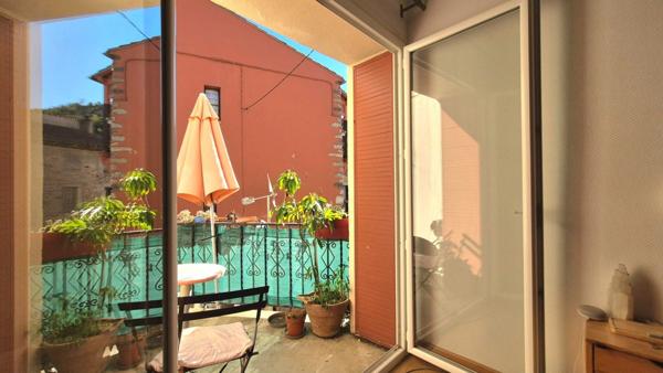 Grande maison avec garage et cour 8 pièces CATLLAR (66)